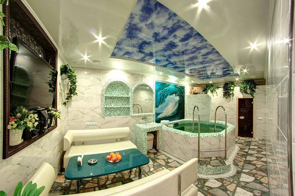 Лика Отель Kiev Ngoại thất bức ảnh